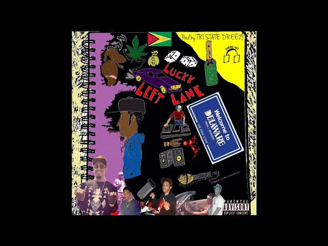 LEFT LANE DIDON X TRI STATE DREEZY - BELLY