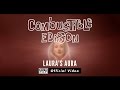Combustible Edison - Laura's Aura [OFFICIAL ...