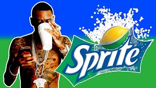 Soulja Boy - Sprite