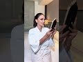 LUNA MAYA BEFORE AFTER HAIR