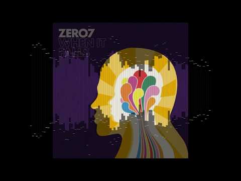 Zero 7 Passing By -- 12 Seamless Minutes