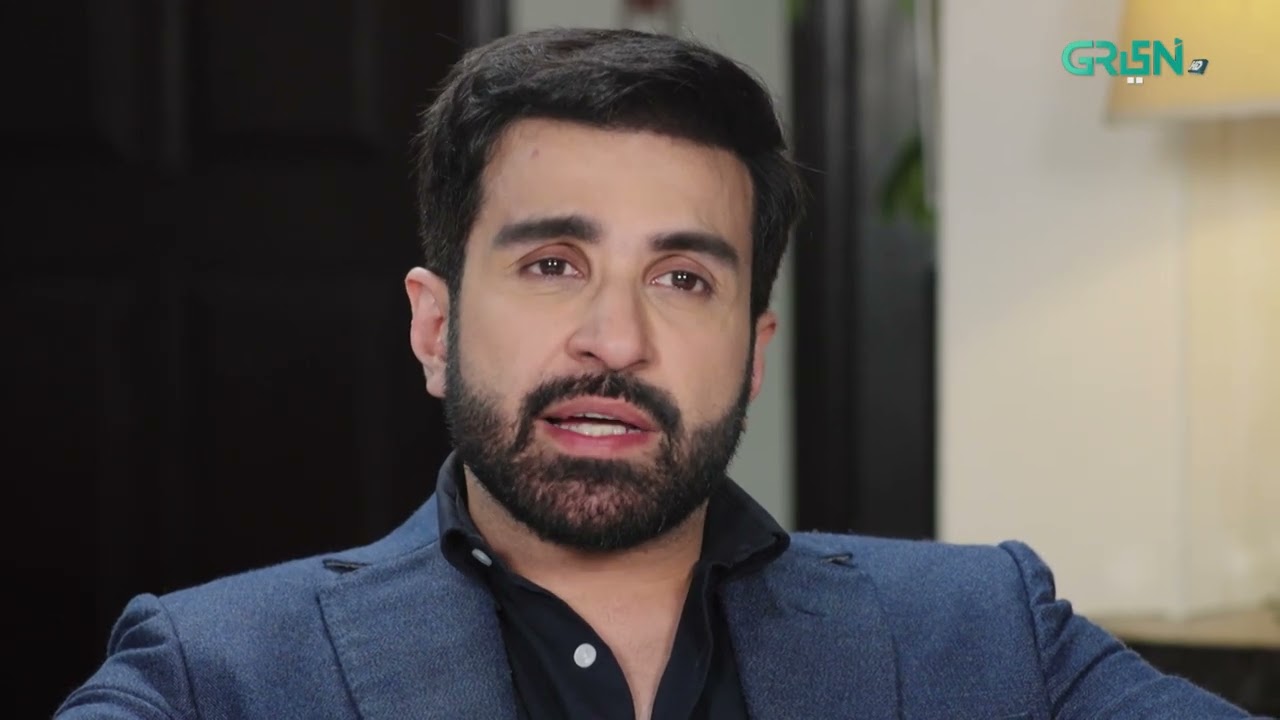 Apka Case Mazboot Hai Adil Sahab | Faaslay | Ali Ansari - Saboor Aly | Green TV Entertainment