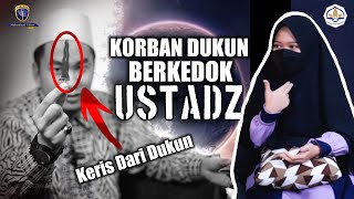 Download lagu KORBAN DUKUN BERKEDOK USTADZ | PART 1 mp3
