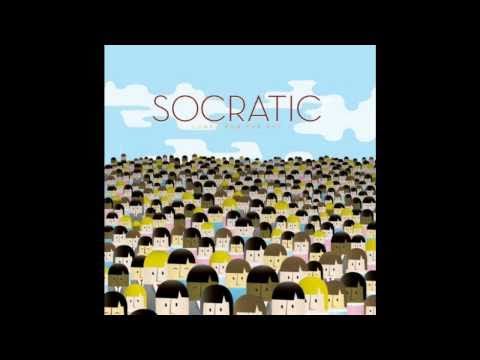 Socratic - I Am the Doctor