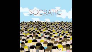 Socratic - I Am the Doctor