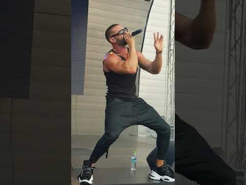 Dorian Popa Morosanu si Ruby -Lasa cucu-n pace !!! 🎶