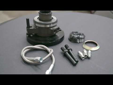 RAM Universal Hydraulic Release Bearing Kit