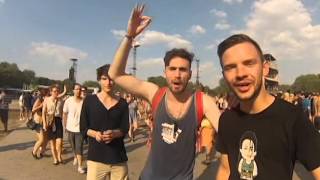 Sziget Festival 2015 - French Aftermovie