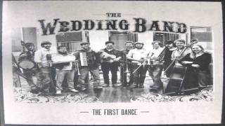 The Wedding Band - I Take Your Hand (Mumford &amp; Sons)