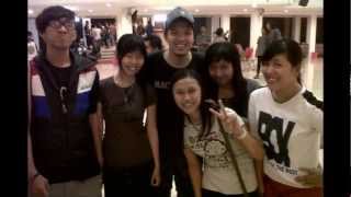 youth alive community