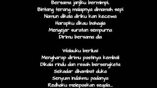 Mohd Mentor - Segala (lirik) (ost Playboy Itu Suami Aku)