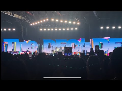 [FULL] DAY6 10th Anniversary Tour - The Decade - in Ho Chi Minh City - SECC Hall B2 - 18/10/2025