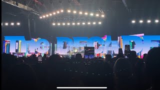 Download lagu [FULL] DAY6 10th Anniversary Tour - The Decade - in Ho Chi Minh City - SECC Hall B2 - 18/10/2025 mp3