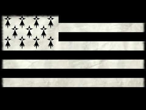 Triomphe des Sonneurs (Breton March) - Bagad ar Meilhou Glaz