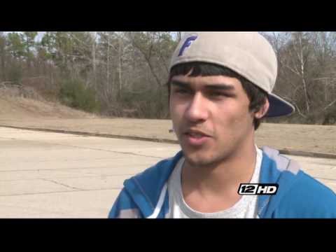 Shooting at Antlers High School Parking Lot Leaves One Dead