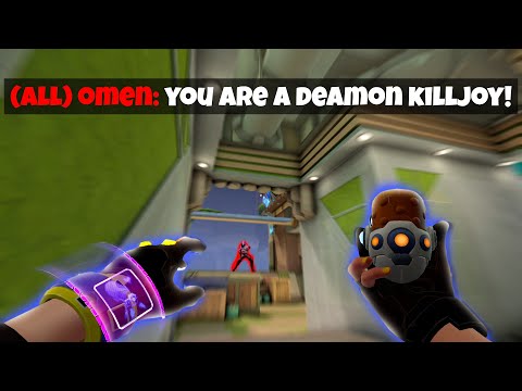 6000 HOURS KILLJOY !