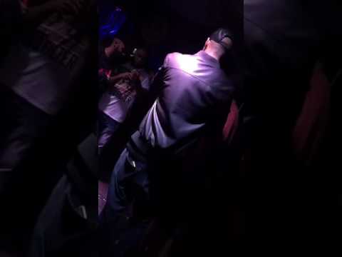 Orochi & João vs BN & Naan - Batalha no show - Social Chega Junto