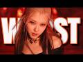BEST And WORST Title Tracks From Each Kpop Group