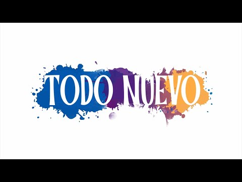 Todo Nuevo - Grupo Melody