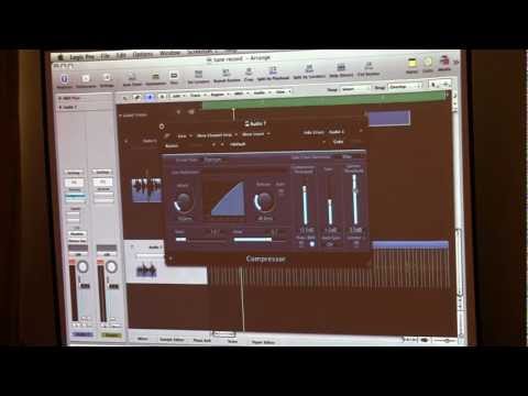 Wedge Production Masterclass - Preview Video
