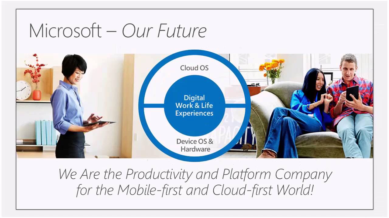 Microsoft + Open Source: A New Era with New Opportunities