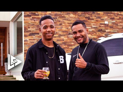 MC Gueguel - Bandida / Dj Gh Sheik (Official Music Video)