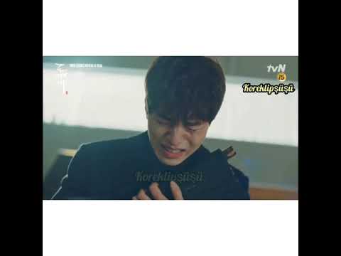 Emre Karaağaç -Yabancı (Kore klip)