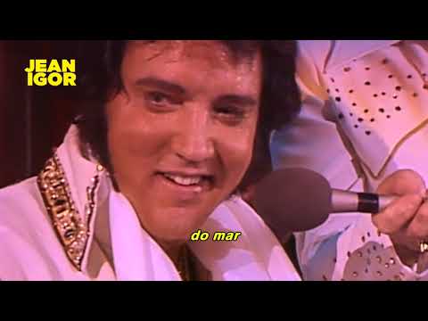 Unchained Melody - Elvis Presley