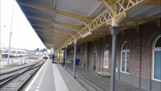 preview picture of video 'Stationsomroepen Syntus (Zutphen-Winterswijk) (Railway stations Announcements)'