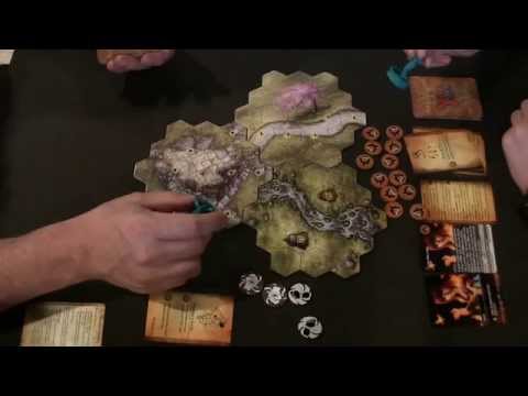 Yashima game play with review