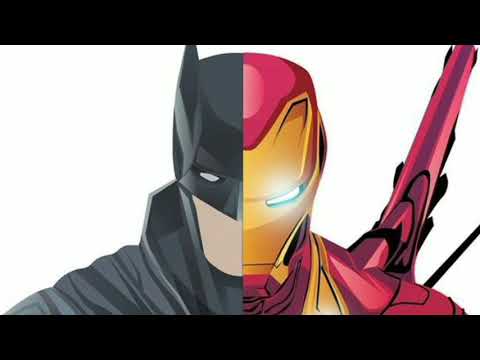 Suit Yourself (DEATH BATTLE!) but it's edited to sound like an actual song