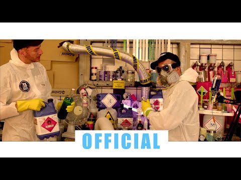 TALSTRASSE 3-5 - Substanzen (Official Video)