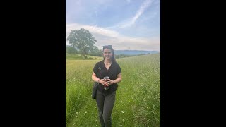 Week 1 - Middlebury Arabic Summer Immersion Program