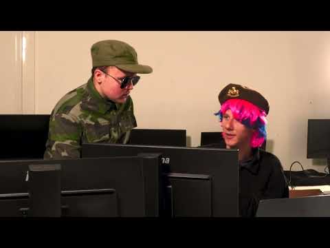 De Vier Commando’s | Offical Trailer | Short Film Dutch