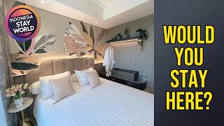 Gold Coast Sea View Apartments by Rentrooms - Would You Stay Here? | Jakarta, In