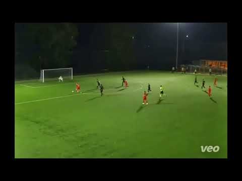 MEET NIELS VERHELST - COLLEGE SOCCER RECRUIT WITH OVERBOARDER