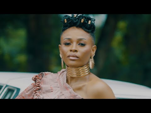 Abiana - SHIKA (Official Music Video)