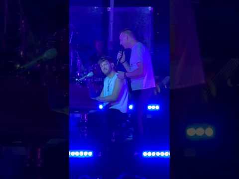 Axel Ft Gonzalo Boelaert - Te Equivocas (Casino Melincue 27/11/25)