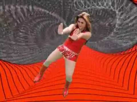 Ana Lorizta - Arep Kurang Ajar (Official Music Video)