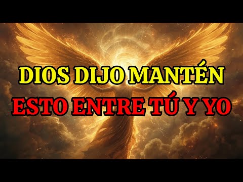 The Chosen by God — When God moves, be silent 🙌✨ This is your divine moment