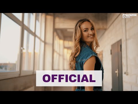 Ela - Galaxie (Official Video 4K)
