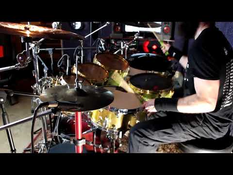 Trynt Kelly - Marduk - Baptism by Fire 232 BPM