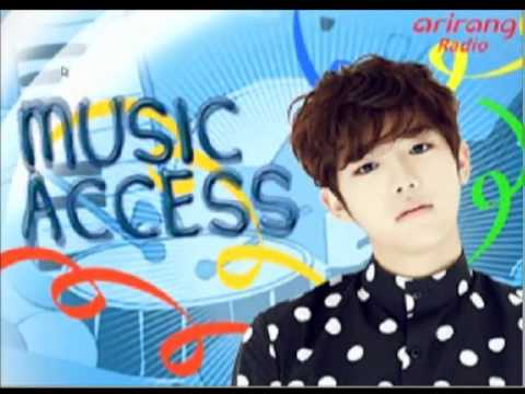 150902 Music Access with DJ Benji of B.I.G