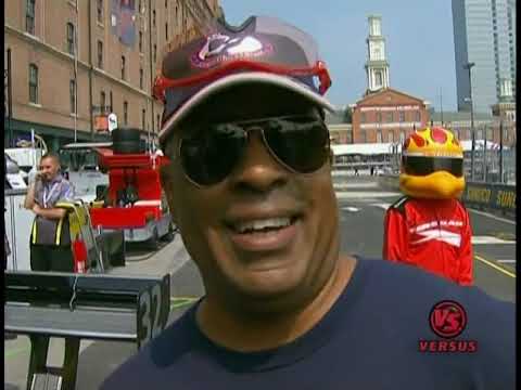 2011 Baltimore Grand Prix Indy Lights