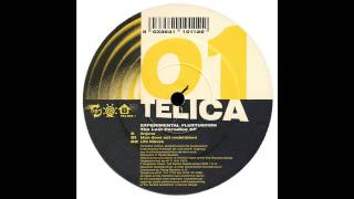 Experimental Fluxtuation - Anjuna (Acid Trance 1997)