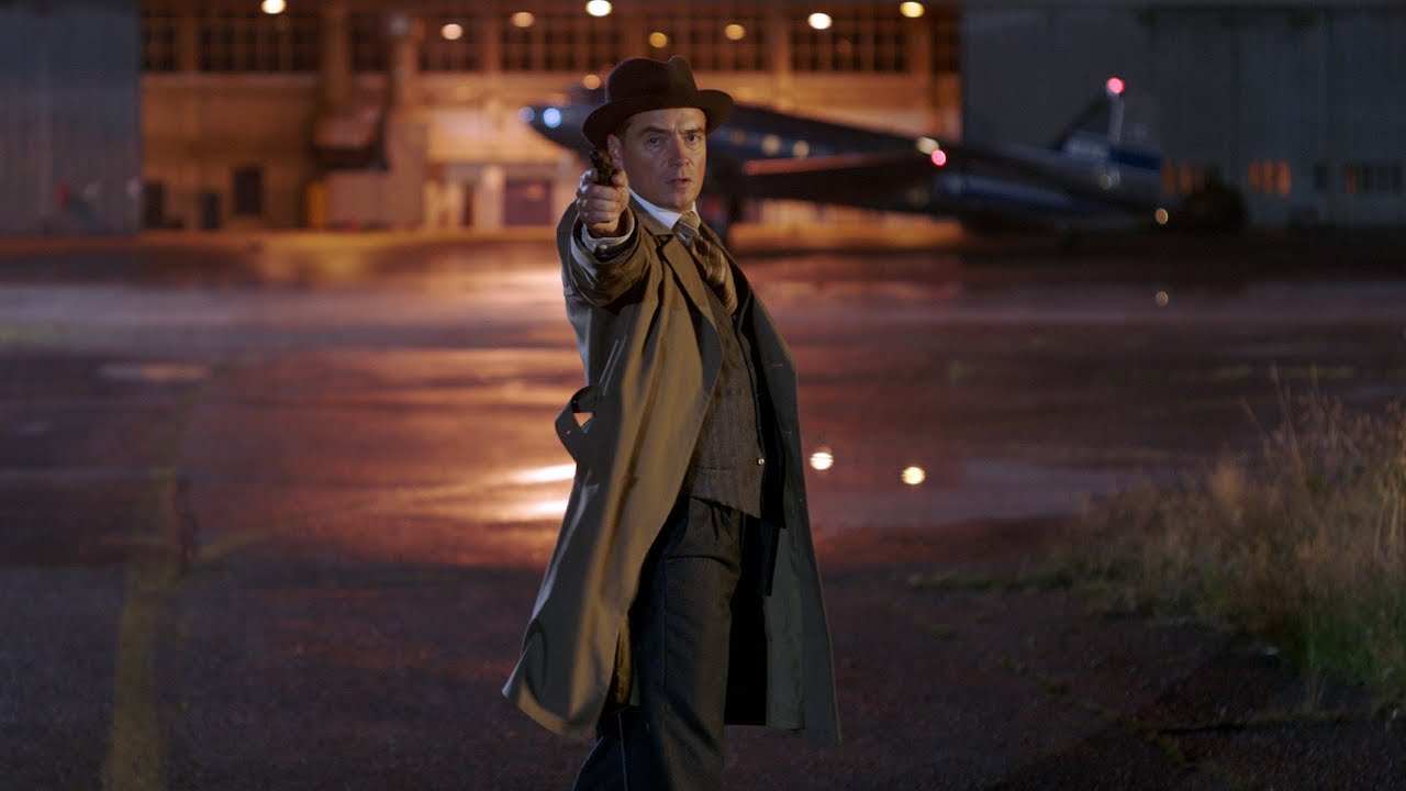 Dawn Of War OFFICIAL TRAILER (2021)