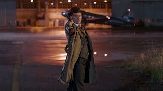 Dawn Of War OFFICIAL TRAILER (2021)