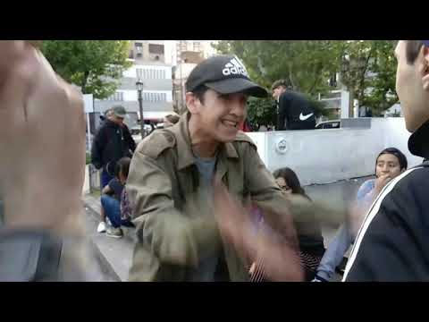 BGS vs LK - FINAL (Fecha 8)