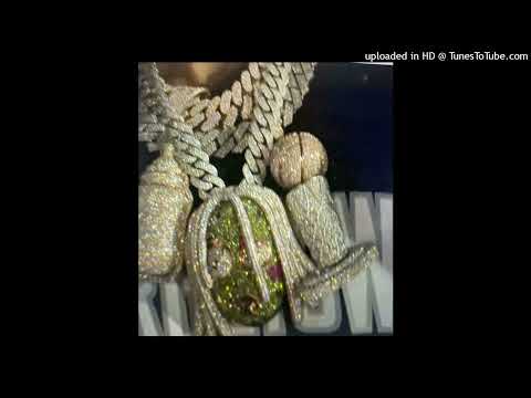 (FREE) Baby Smoove x Rocaine x Detroit Type Beat - "Deanor"