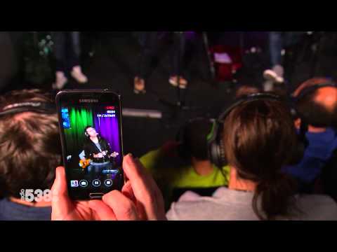 Optreden Jan Smit | 15 jaar Evers Staat Op